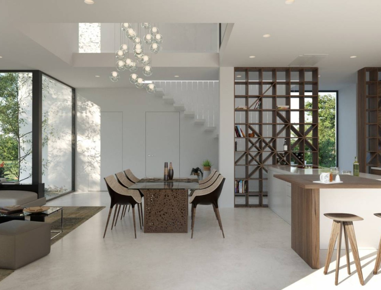 New Build - Villa - Dehesa de Campoamor