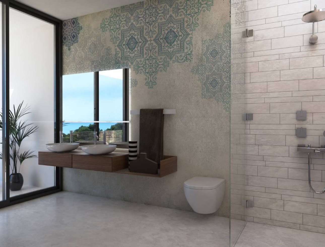 New Build - Villa - Dehesa de Campoamor