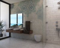 New Build - Villa - Dehesa de Campoamor