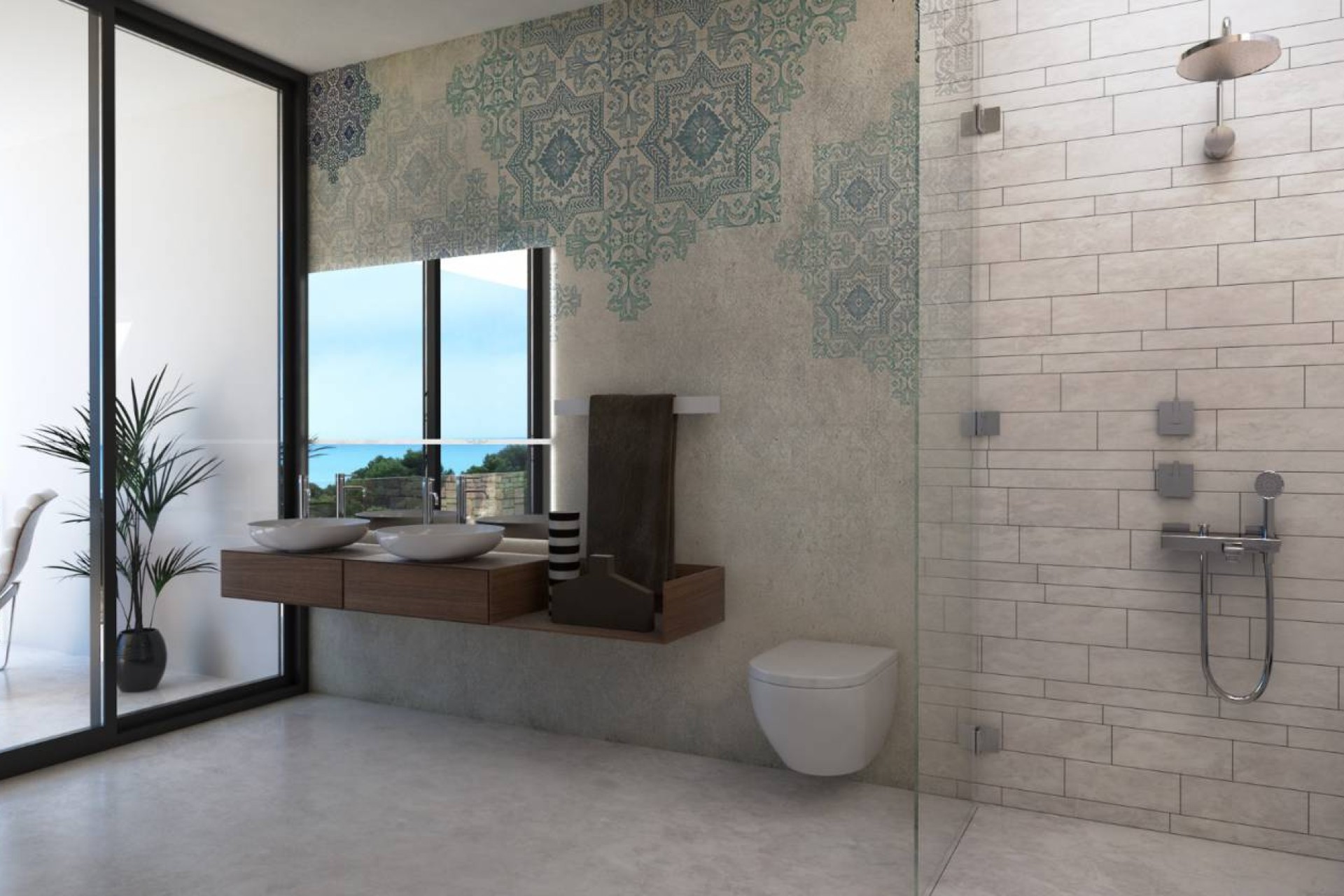 New Build - Villa - Dehesa de Campoamor