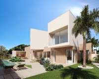 New Build - Villa - Dehesa de Campoamor
