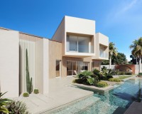 New Build - Villa - Dehesa de Campoamor