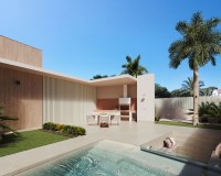 New Build - Villa - Dehesa de Campoamor