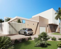 New Build - Villa - Dehesa de Campoamor