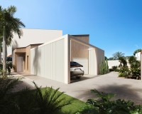 New Build - Villa - Dehesa de Campoamor