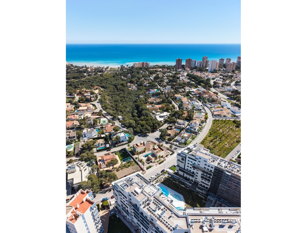 New Build - Villa - Dehesa de Campoamor