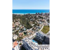New Build - Villa - Dehesa de Campoamor