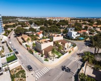 New Build - Villa - Dehesa de Campoamor