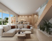 New Build - Villa - Dehesa de Campoamor