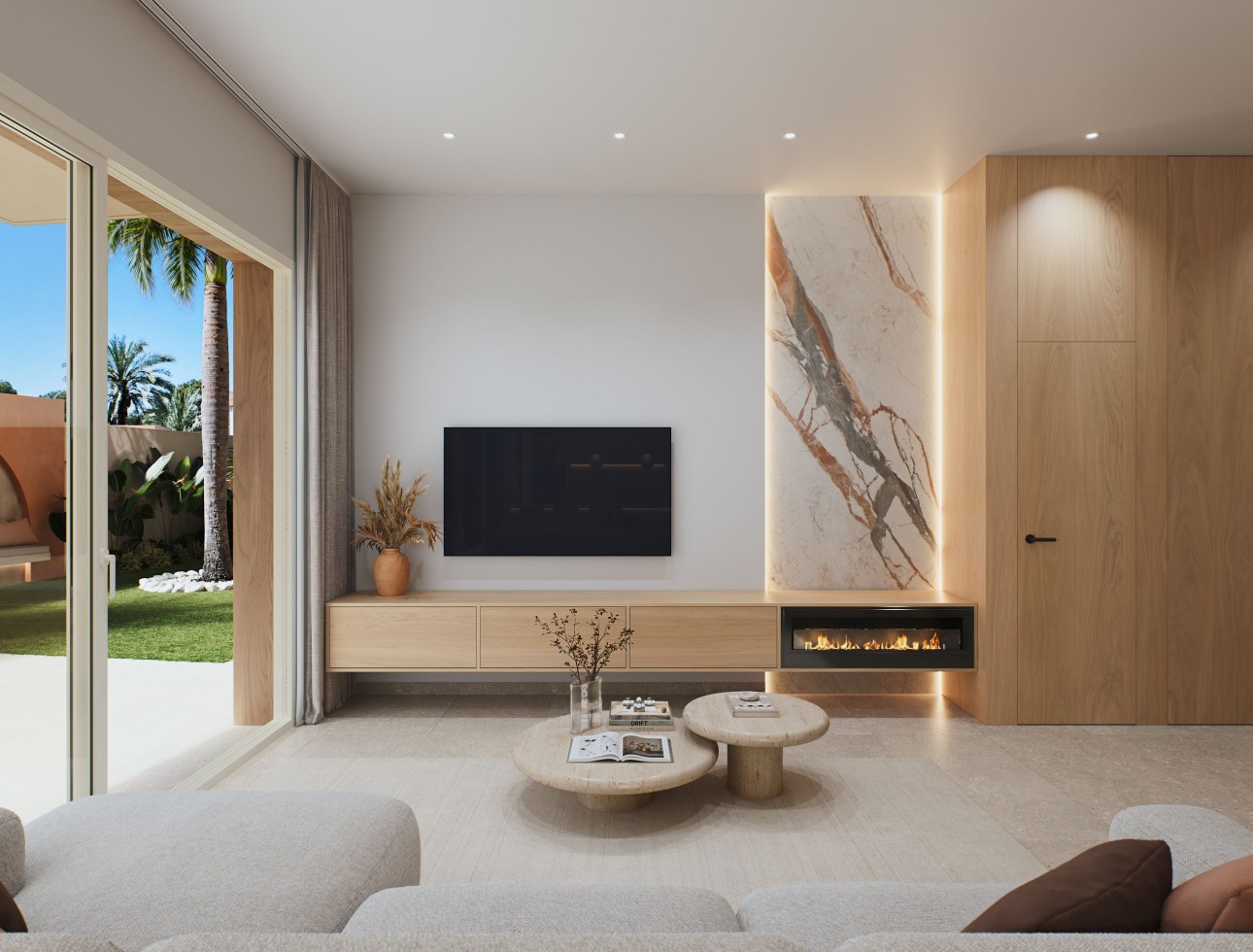 New Build - Villa - Dehesa de Campoamor