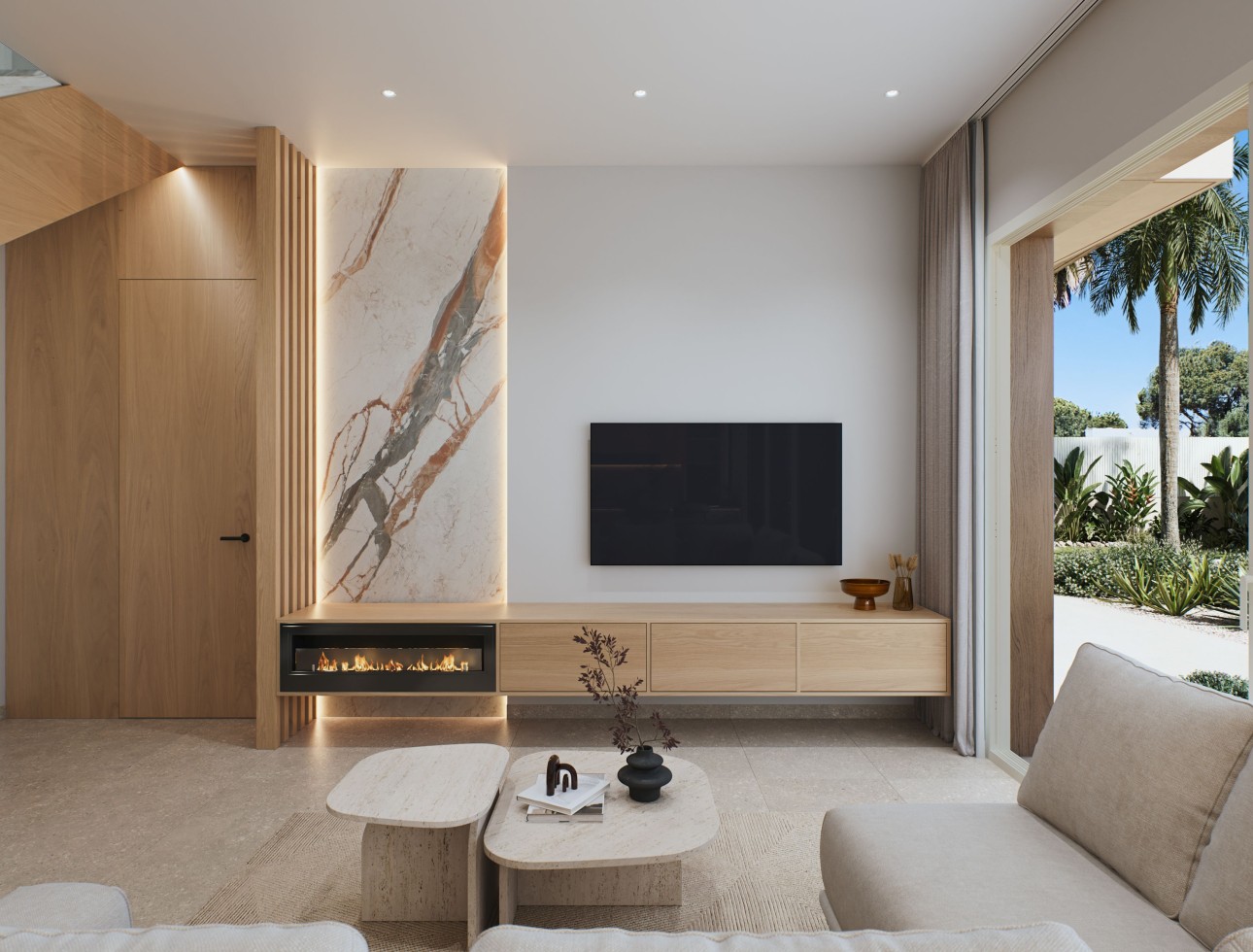 New Build - Villa - Dehesa de Campoamor