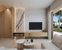 New Build - Villa - Dehesa de Campoamor