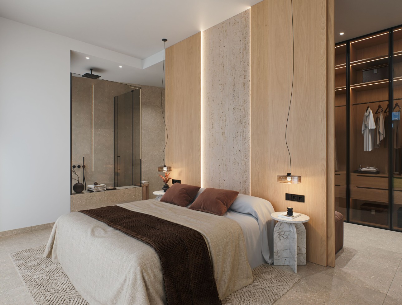 New Build - Villa - Dehesa de Campoamor