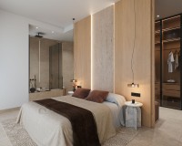 New Build - Villa - Dehesa de Campoamor