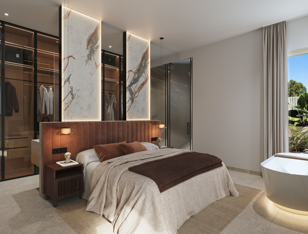 New Build - Villa - Dehesa de Campoamor