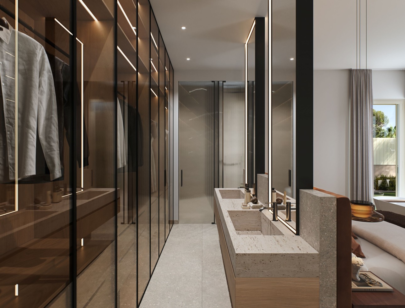 New Build - Villa - Dehesa de Campoamor