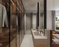 New Build - Villa - Dehesa de Campoamor