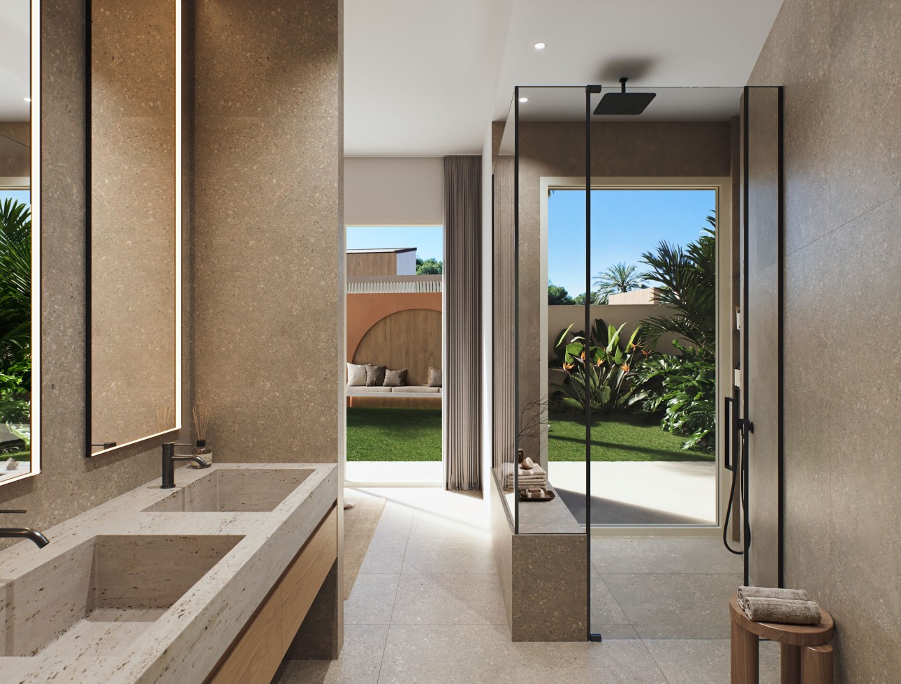 New Build - Villa - Dehesa de Campoamor