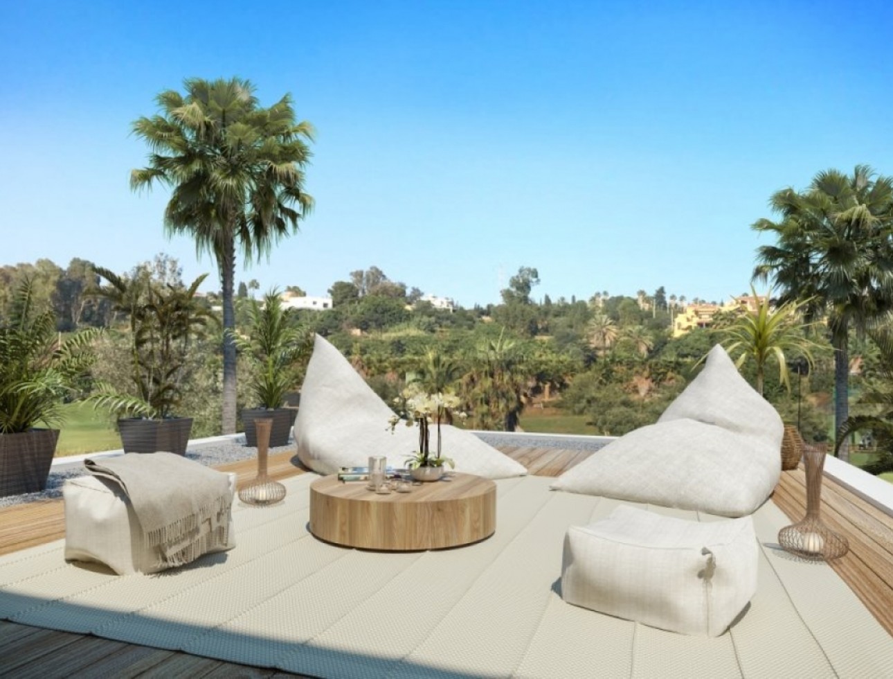 New Build - Villa - El Paraíso