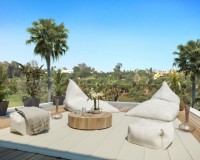 New Build - Villa - El Paraíso