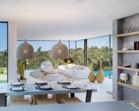 New Build - Villa - El Paraíso