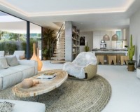 New Build - Villa - El Paraíso