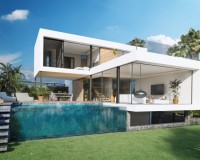 New Build - Villa - El Paraíso