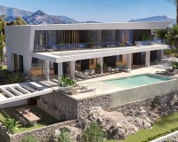 New Build - Villa - Estepona