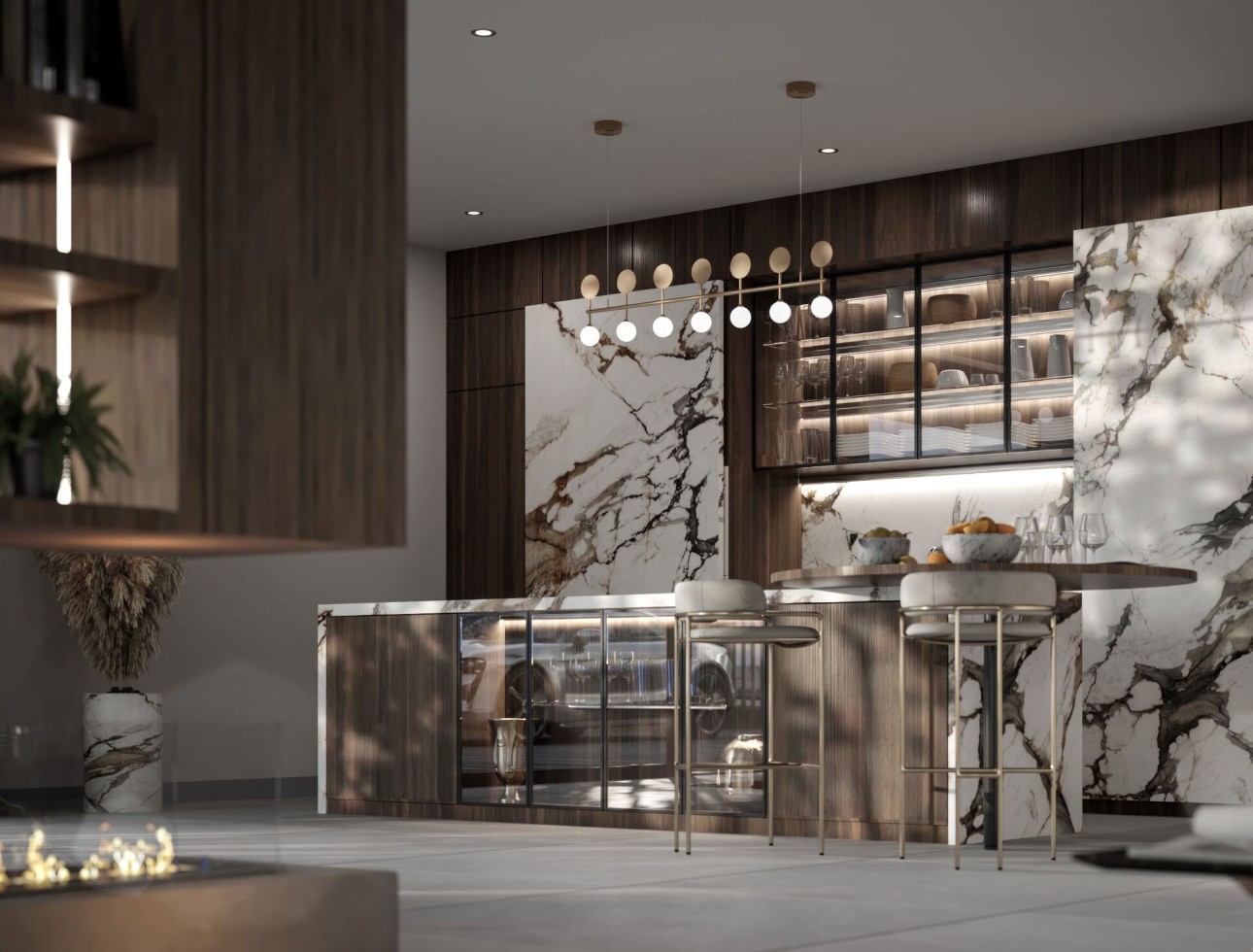 New Build - Villa - Estepona