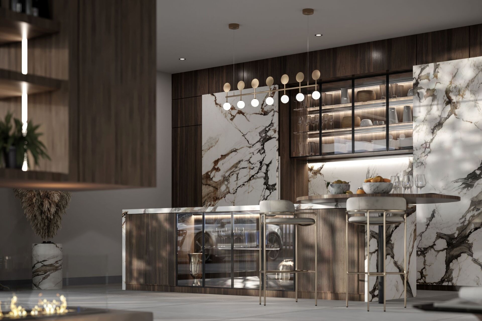 New Build - Villa - Estepona