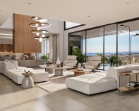 New Build - Villa - Estepona