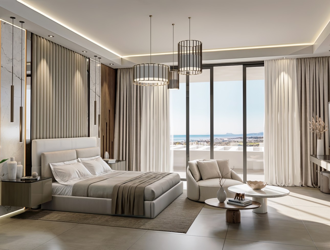 New Build - Villa - Estepona