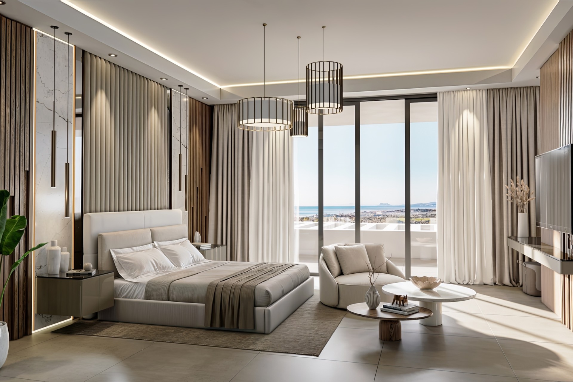 New Build - Villa - Estepona