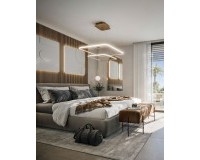 New Build - Villa - Estepona