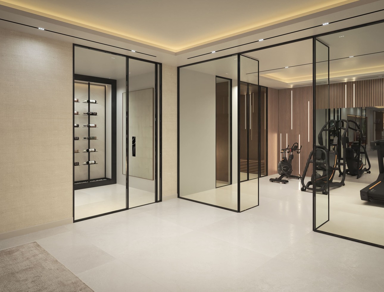 New Build - Villa - Estepona