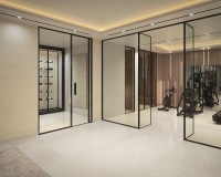 New Build - Villa - Estepona