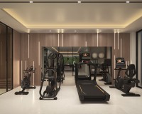 New Build - Villa - Estepona