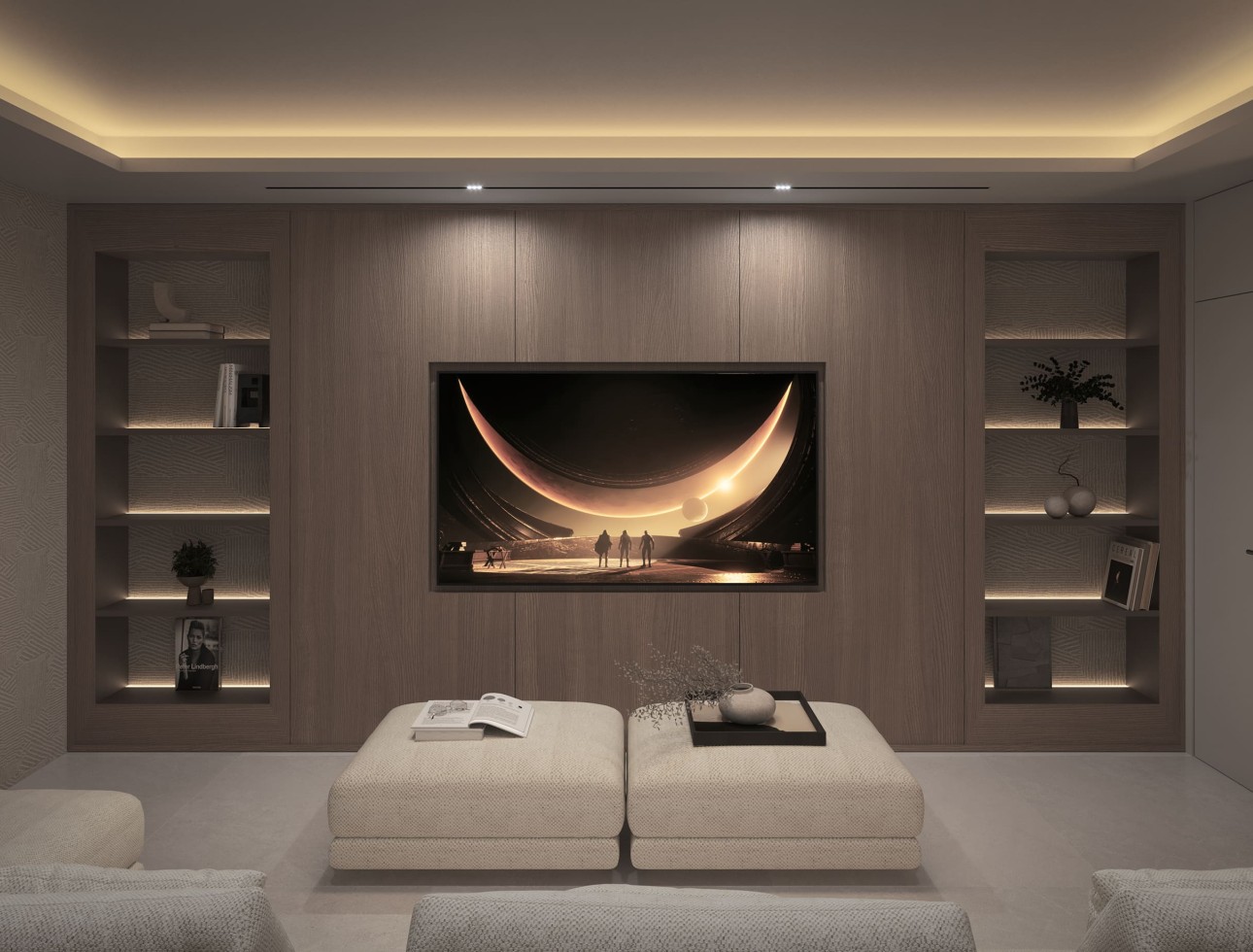 New Build - Villa - Estepona