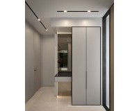 New Build - Villa - Estepona