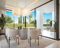 New Build - Villa - Estepona