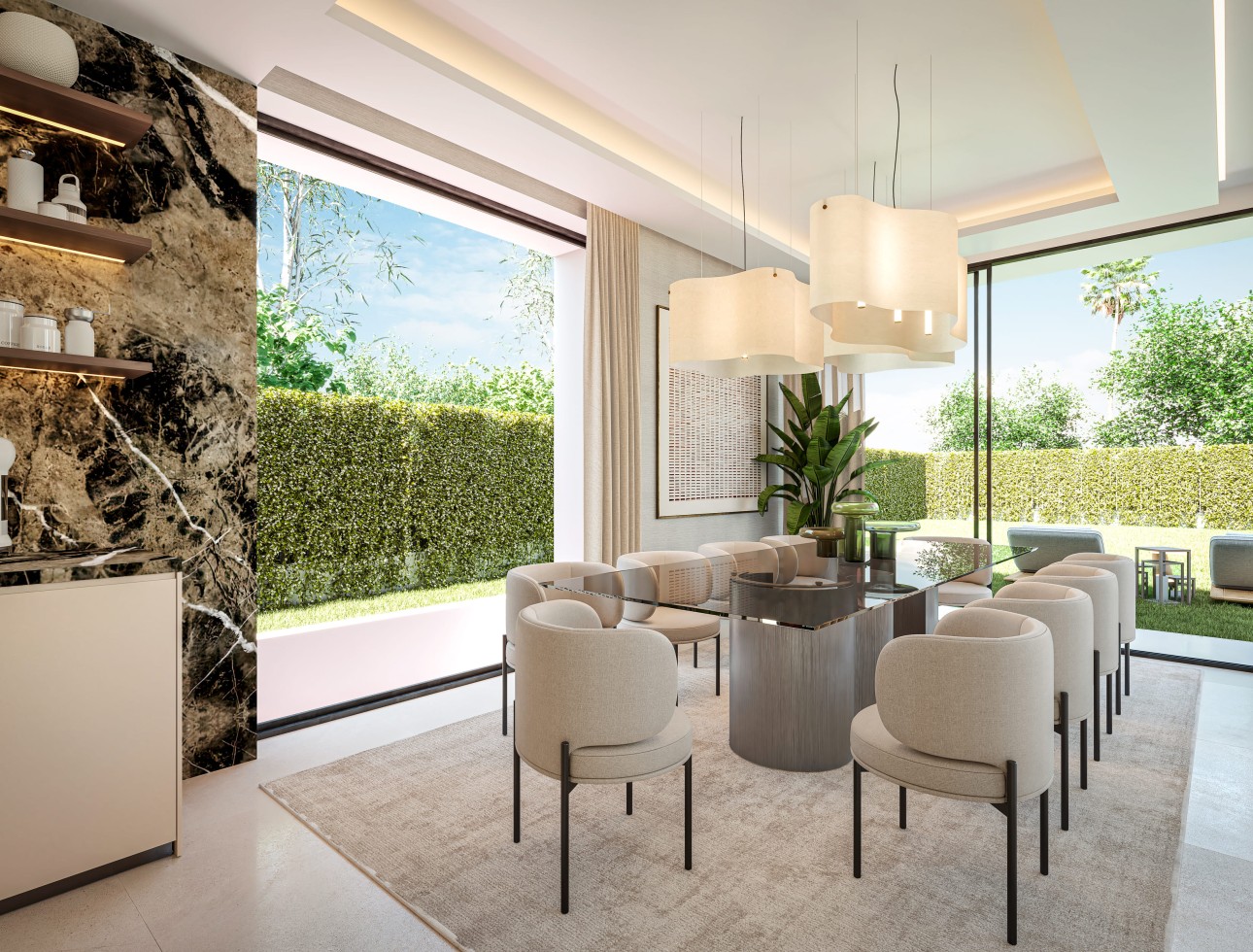 New Build - Villa - Estepona