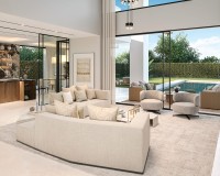 New Build - Villa - Estepona