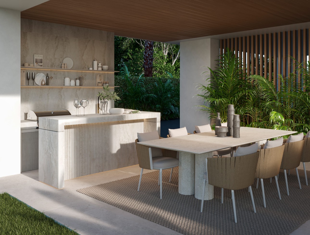 New Build - Villa - Estepona