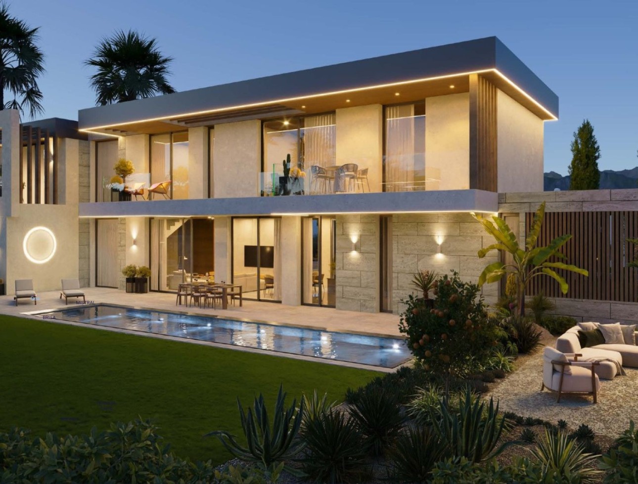 New Build - Villa - Estepona