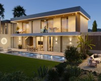 New Build - Villa - Estepona