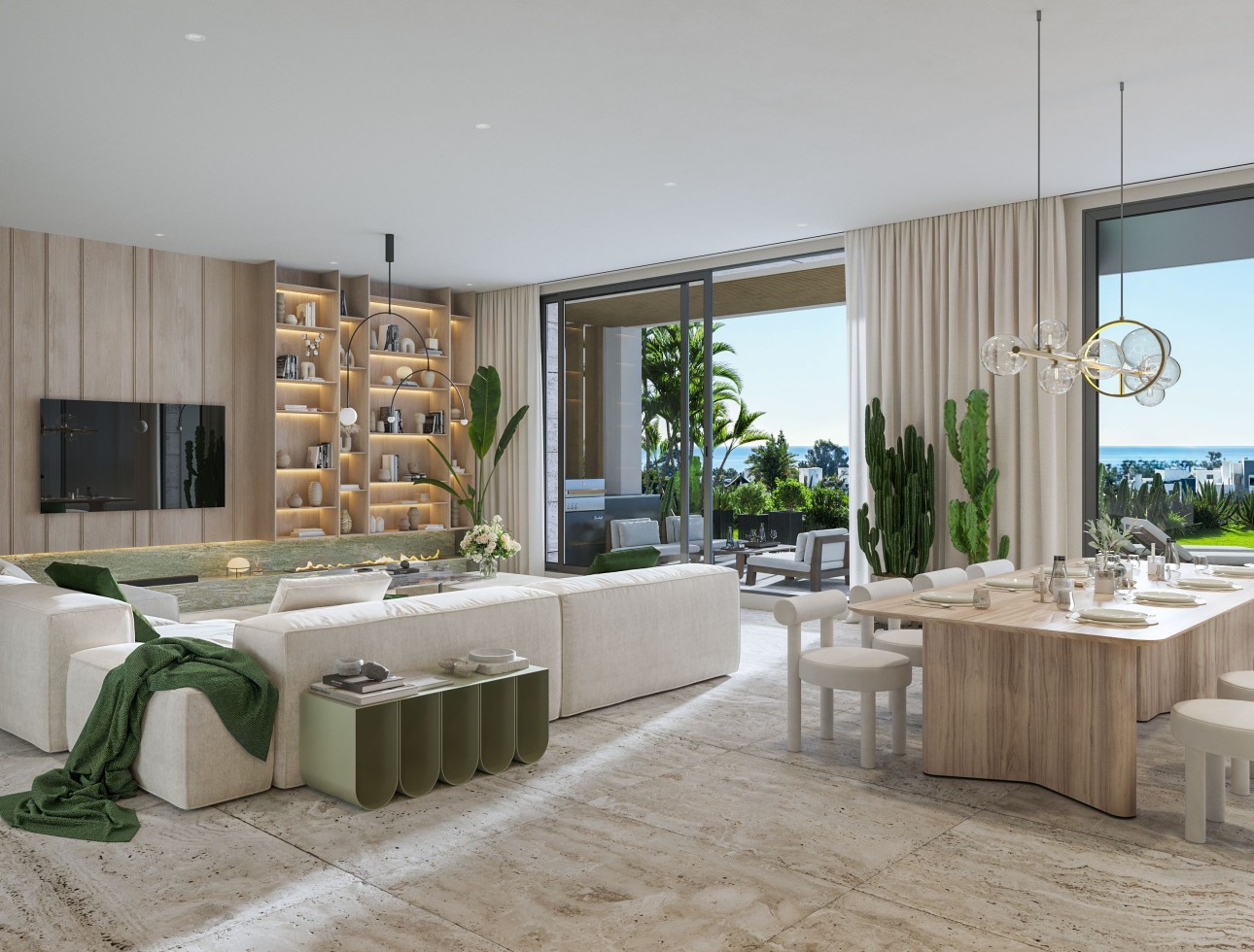 New Build - Villa - Estepona