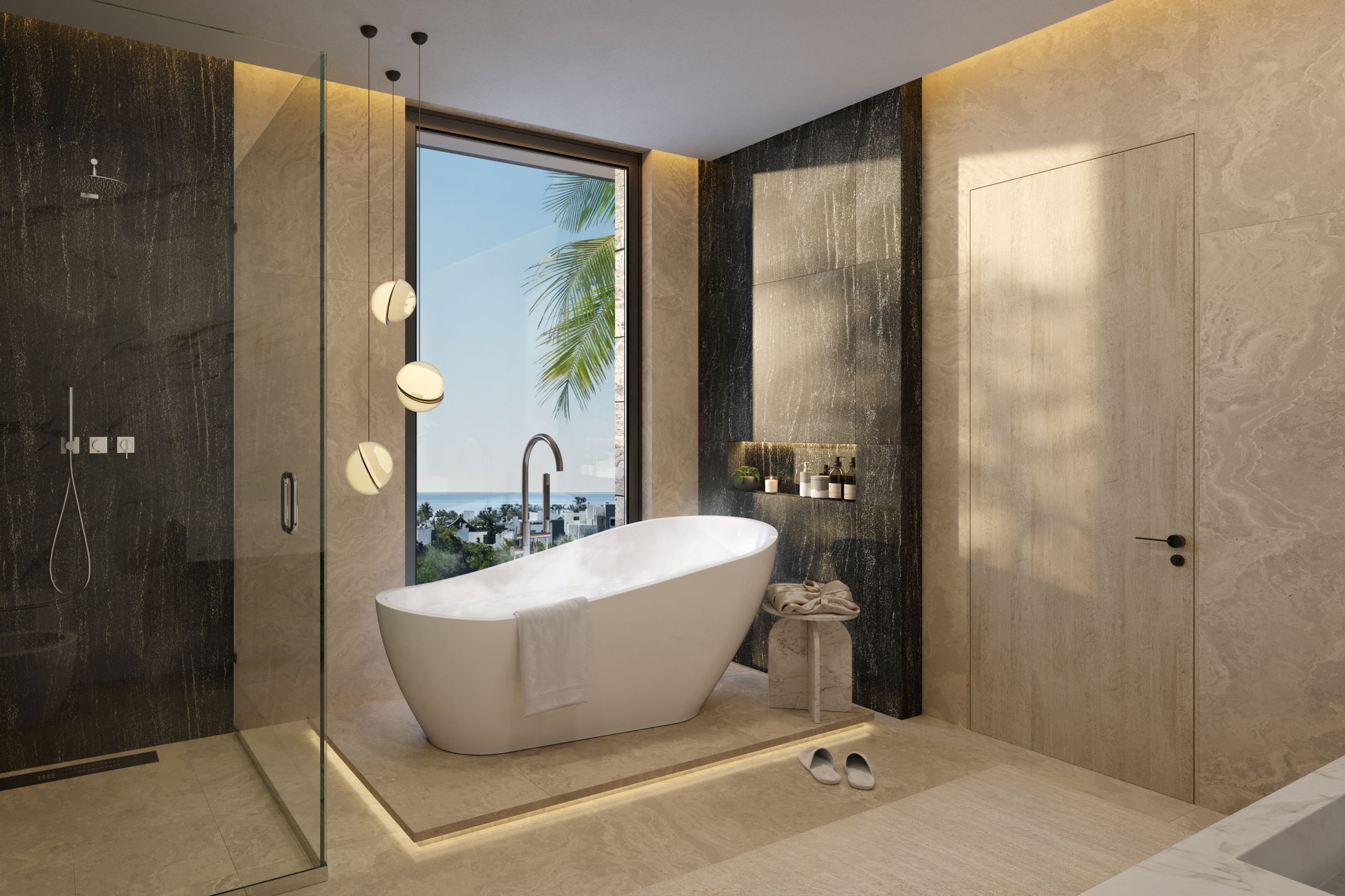 New Build - Villa - Estepona