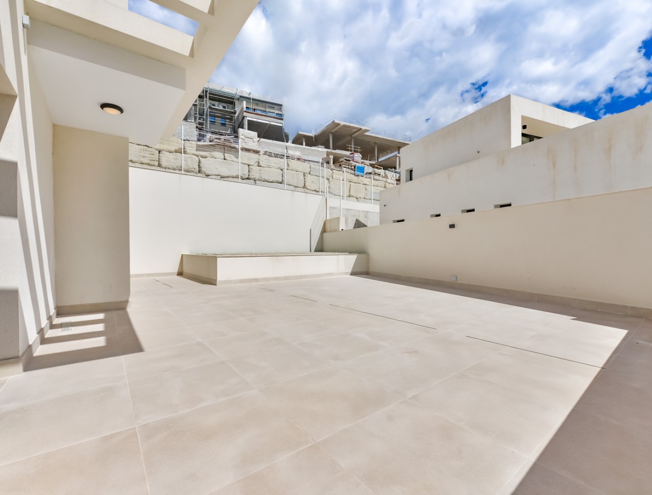 New Build - Villa - Finestrat