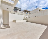 New Build - Villa - Finestrat