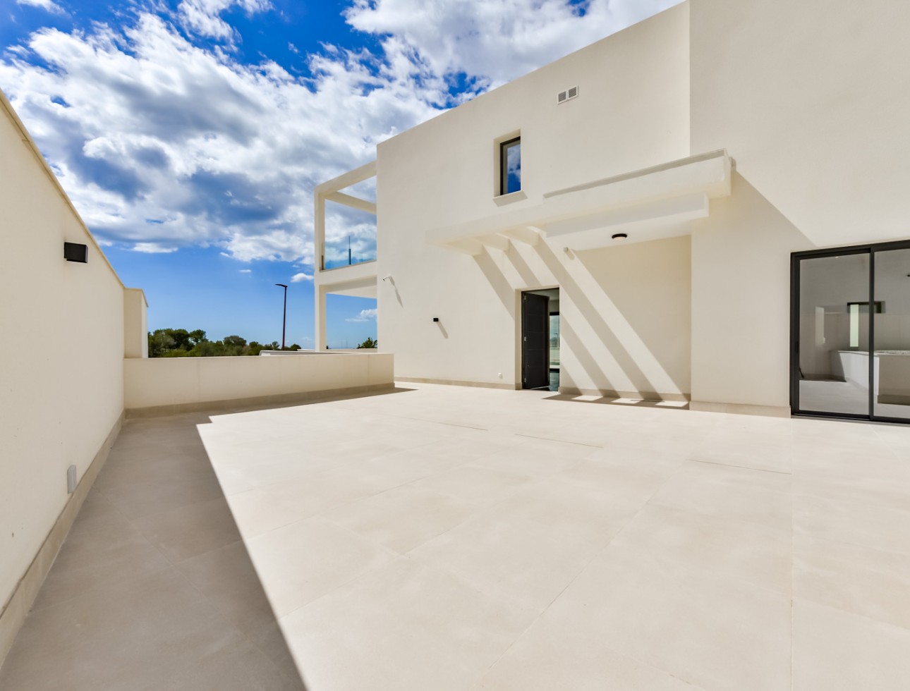 New Build - Villa - Finestrat